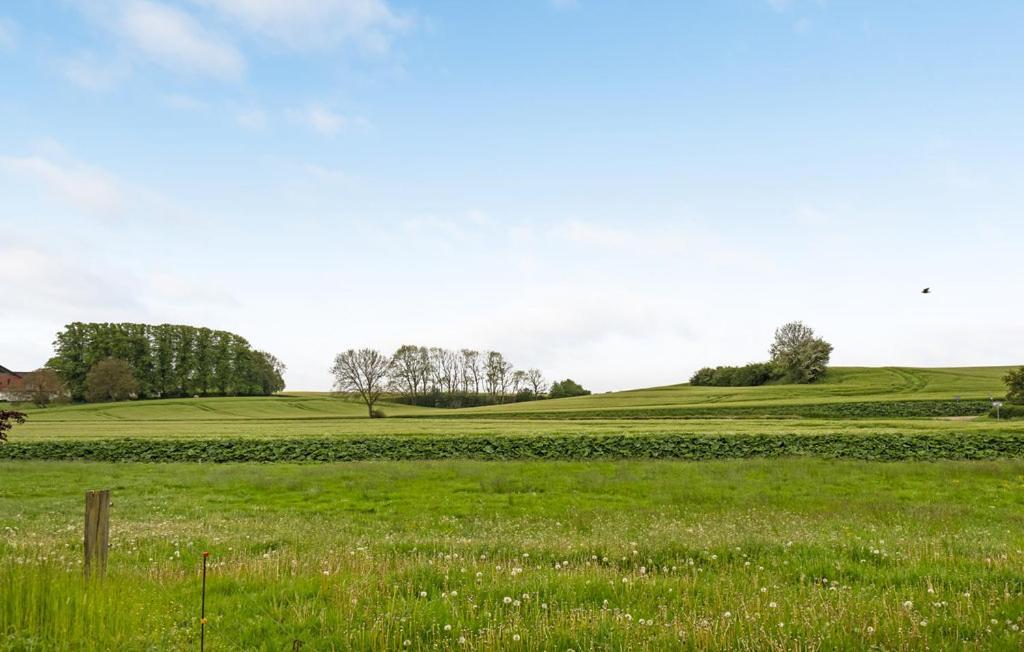 Broagerland Ferielejlighed Sonderborg Grasten Extérieur photo